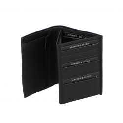 Portefeuille Lewis en Cuir
