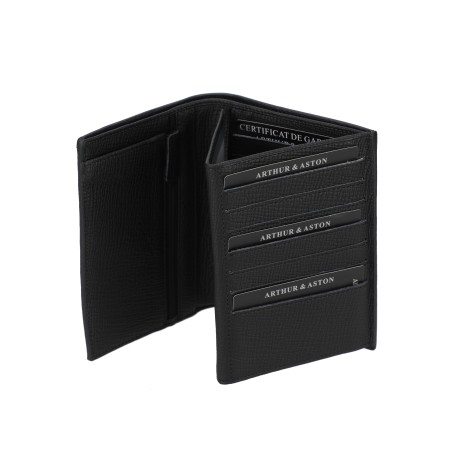Portefeuille Lewis en Cuir