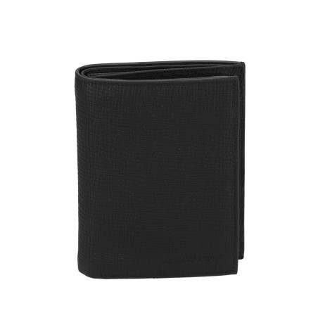 Portefeuille Lewis en Cuir