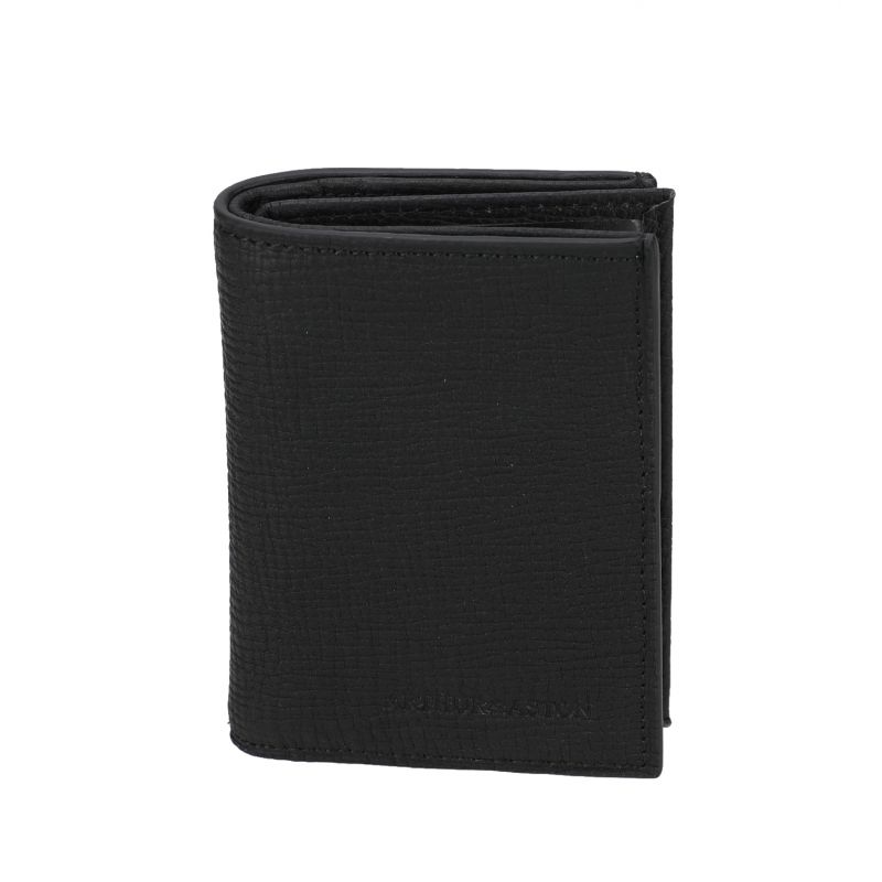 Portefeuille Lewis en Cuir Portefeuille Lewis en Cuir