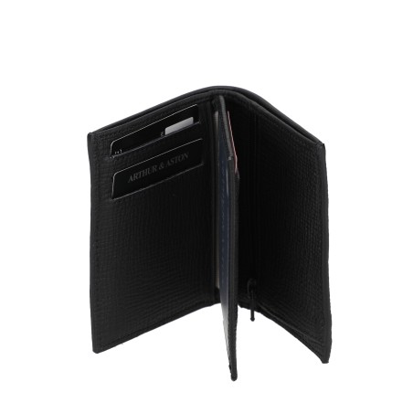 Portefeuille Lewis en Cuir