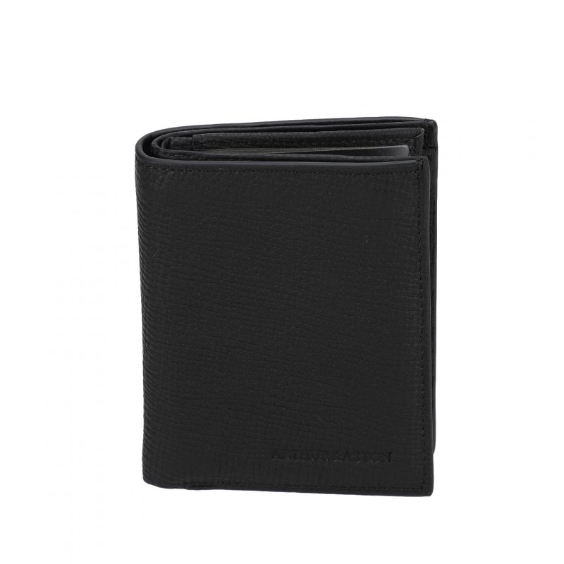 Portefeuille Lewis en Cuir Portefeuille Lewis en Cuir