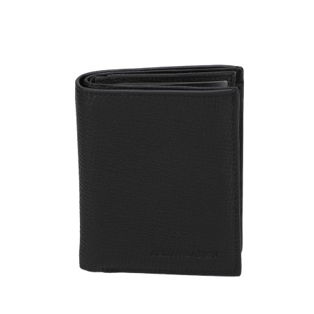 Portefeuille Lewis en Cuir