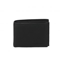 Portefeuille Italien Lewis en Cuir