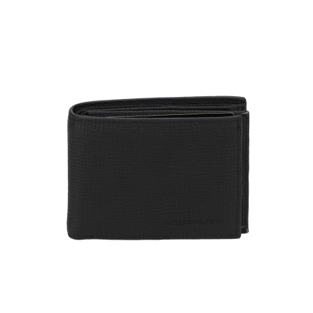Portefeuille Italien Lewis en Cuir