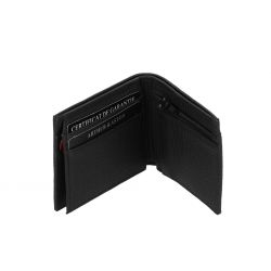 Portefeuille Italien Lewis en Cuir