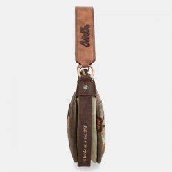 Sac Porté Épaule Core en Synthétique
