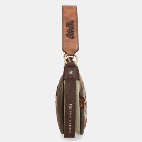 Sac Porté Épaule Core en Synthétique