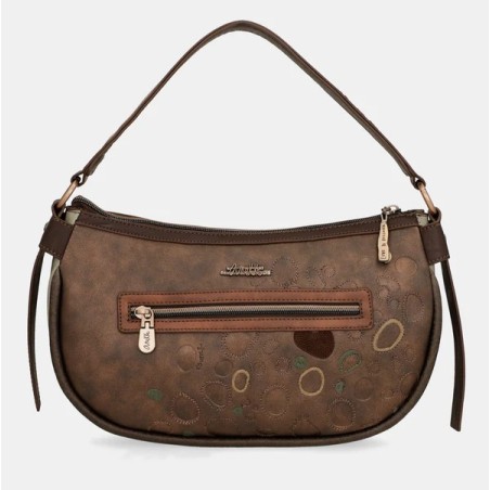 Sac Porté Épaule Core en Synthétique