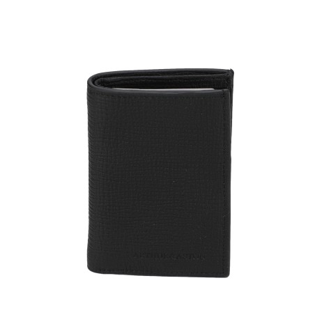 Porte-Cartes Lewis en Cuir