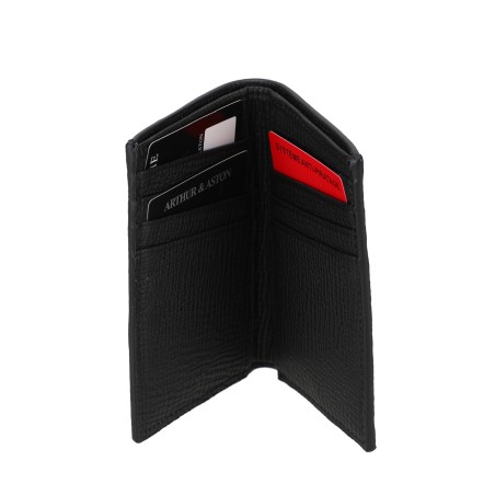 Porte-Cartes Lewis en Cuir