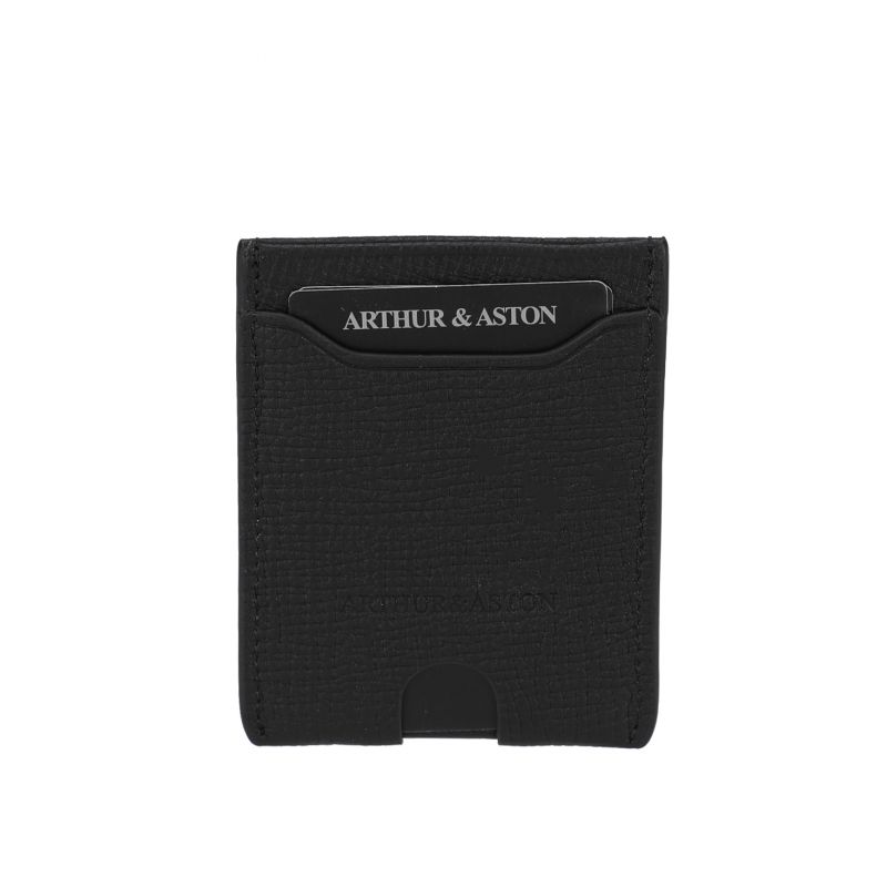 Porte-Cartes Lewis en Cuir Porte-Cartes Lewis en Cuir