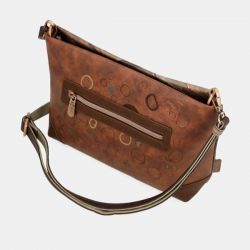 Sac Bandoulière Core en Synthétique