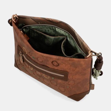 Sac Bandoulière Core en Synthétique