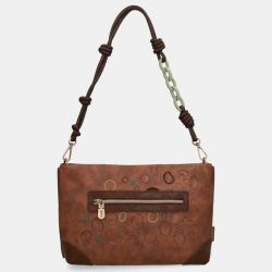 Sac Bandoulière Core en Synthétique