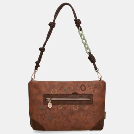 Sac Bandoulière Core en Synthétique