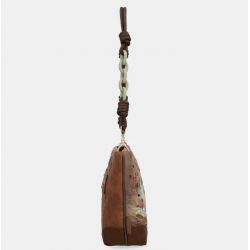Sac Bandoulière Core en Synthétique