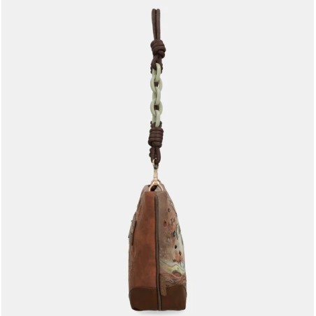 Sac Bandoulière Core en Synthétique