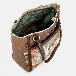 Sac Shopping Core en Synthétique