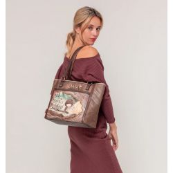 Sac Shopping Core en Synthétique