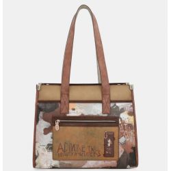 Sac Shopping Core en Synthétique