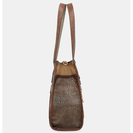 Sac Shopping Core en Synthétique