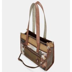 Sac Shopping Core en Synthétique