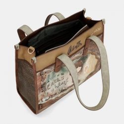 Sac Shopping Core en Synthétique