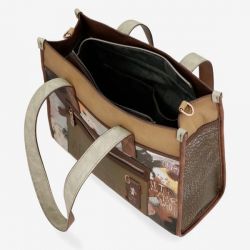 Sac Shopping Core en Synthétique