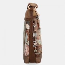 Sac Bandoulière Core en Synthétique