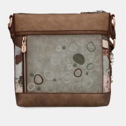 Sac Bandoulière Core en Synthétique