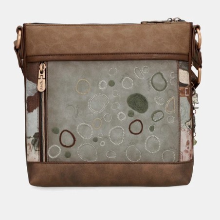 Sac Bandoulière Core en Synthétique