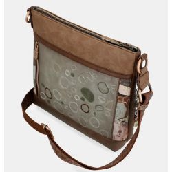 Sac Bandoulière Core en Synthétique