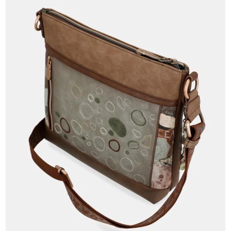 Sac Bandoulière Core en Synthétique