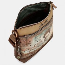 Sac Bandoulière Core en Synthétique
