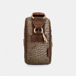 Petit Sac Bandoulière Core en Synthétique