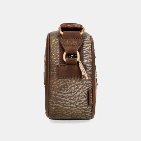 Petit Sac Bandoulière Core en Synthétique