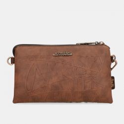Petit Sac Bandoulière Core en Synthétique