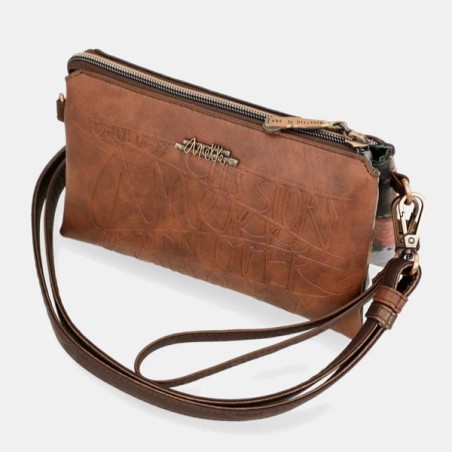 Petit Sac Bandoulière Core en Synthétique