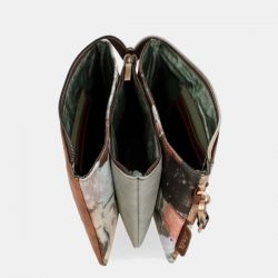 Petit Sac Bandoulière Core en Synthétique