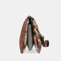 Petit Sac Bandoulière Core en Synthétique