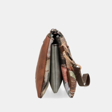 Petit Sac Bandoulière Core en Synthétique