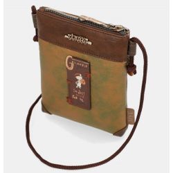 Pochette Plate Core en Synthétique