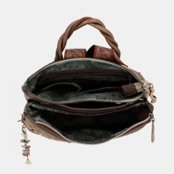 Sac à Dos Carré Core en Synthétique