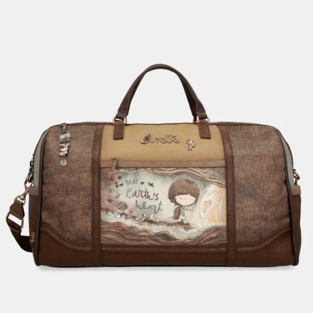 Sac de Voyage Core en Synthétique