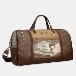 Sac de Voyage Core en Synthétique