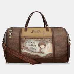 Sac de Voyage Core en Synthétique