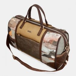 Sac de Voyage Core en Synthétique