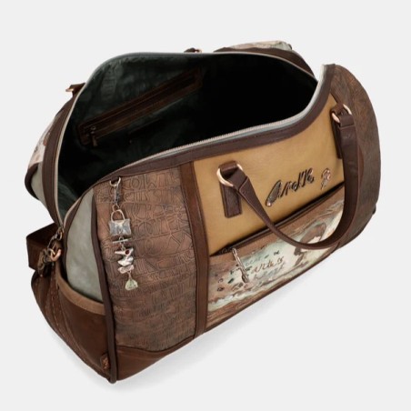 Sac de Voyage Core en Synthétique