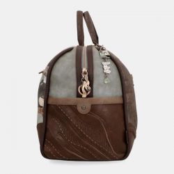 Sac de Voyage Core en Synthétique